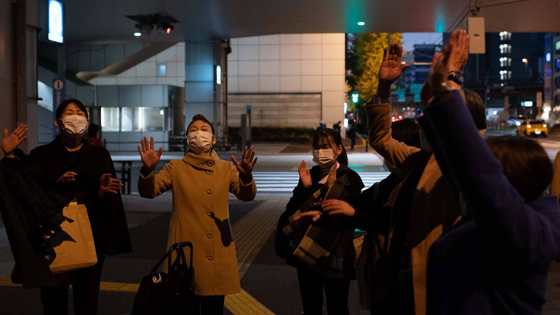 ひとものがたり | STORY