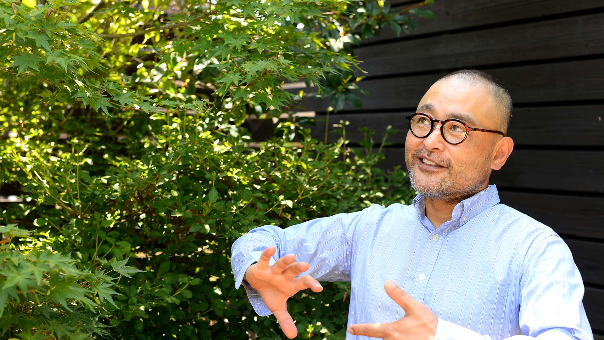 森 圭二 (KEIJI MORI)