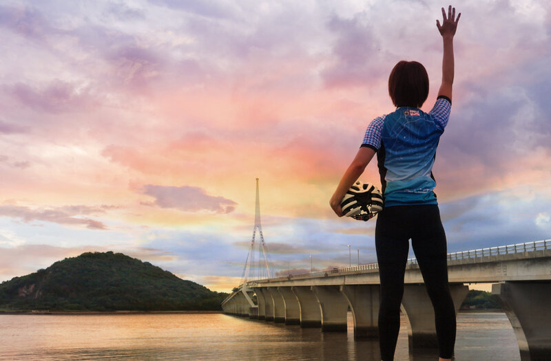 ツール・ド・ヤマグチ湾